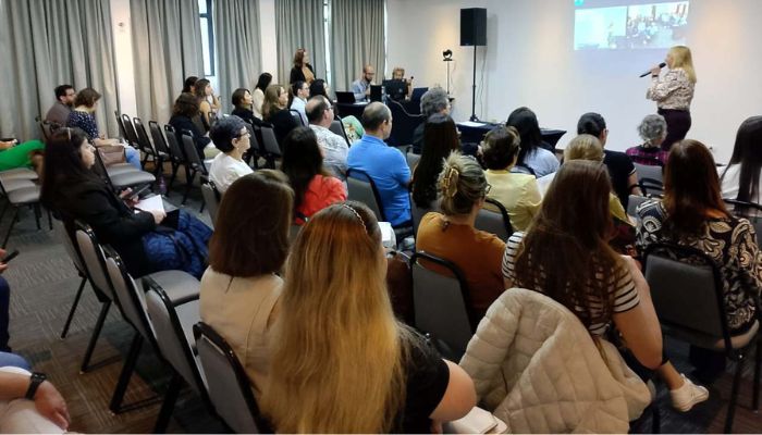  Estado participa de projeto nacional para diagnóstico de infecções em casos de HIV/Aids